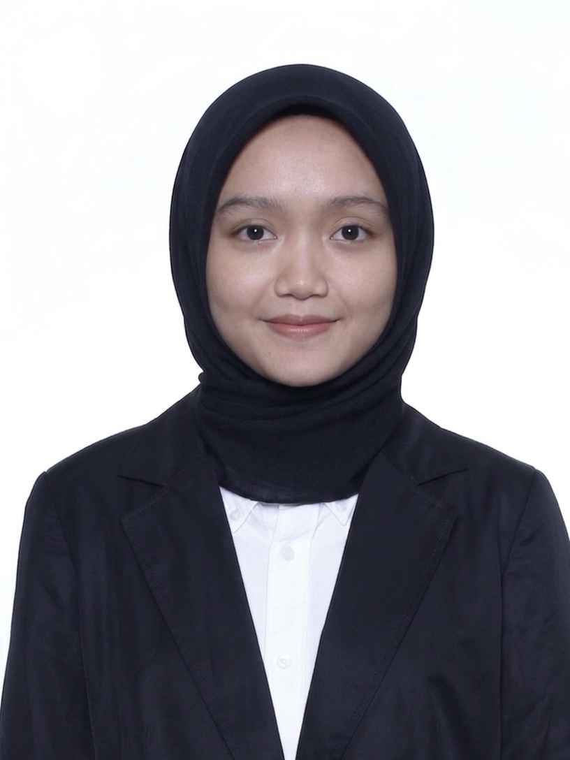 Duanti Anthea Roselin