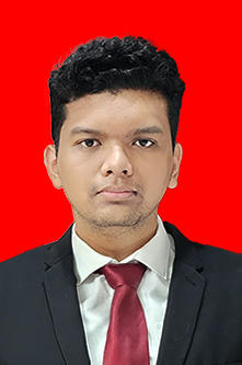 Yosafat Paramarta Hatuaon Sianipar