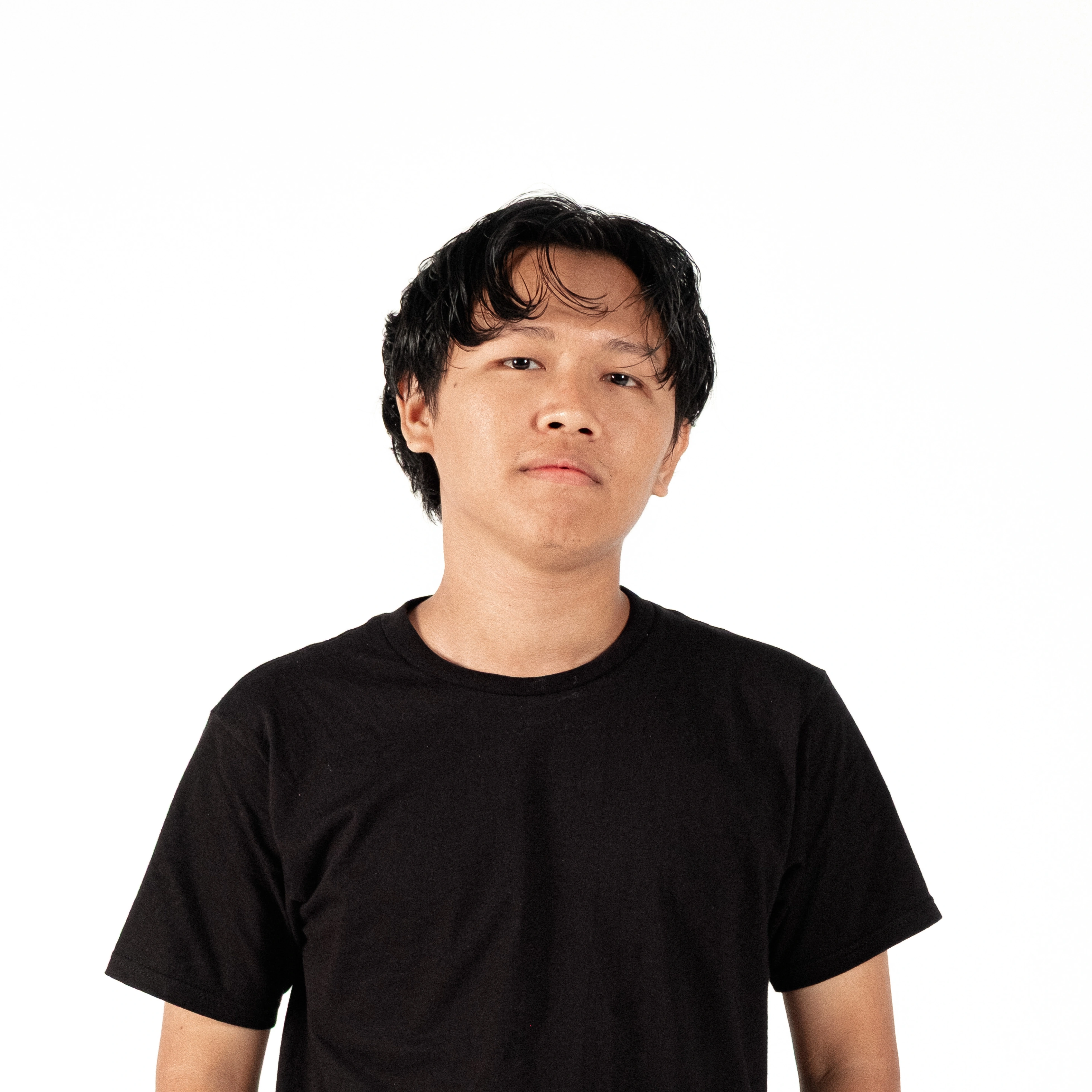 Agung Budi Saputra