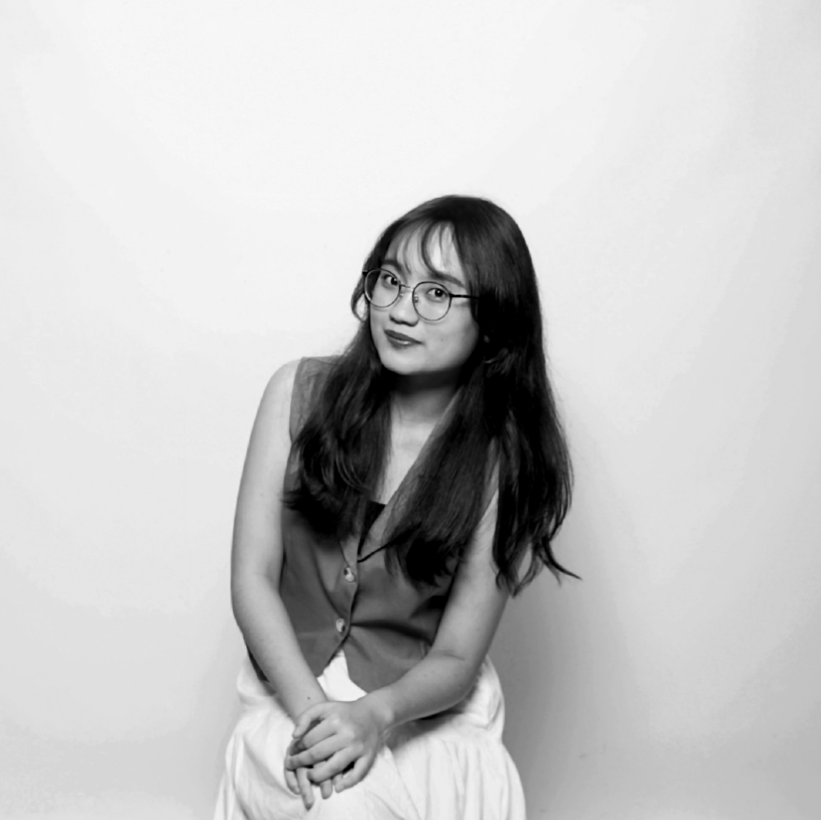Joyce Kathrin Herly