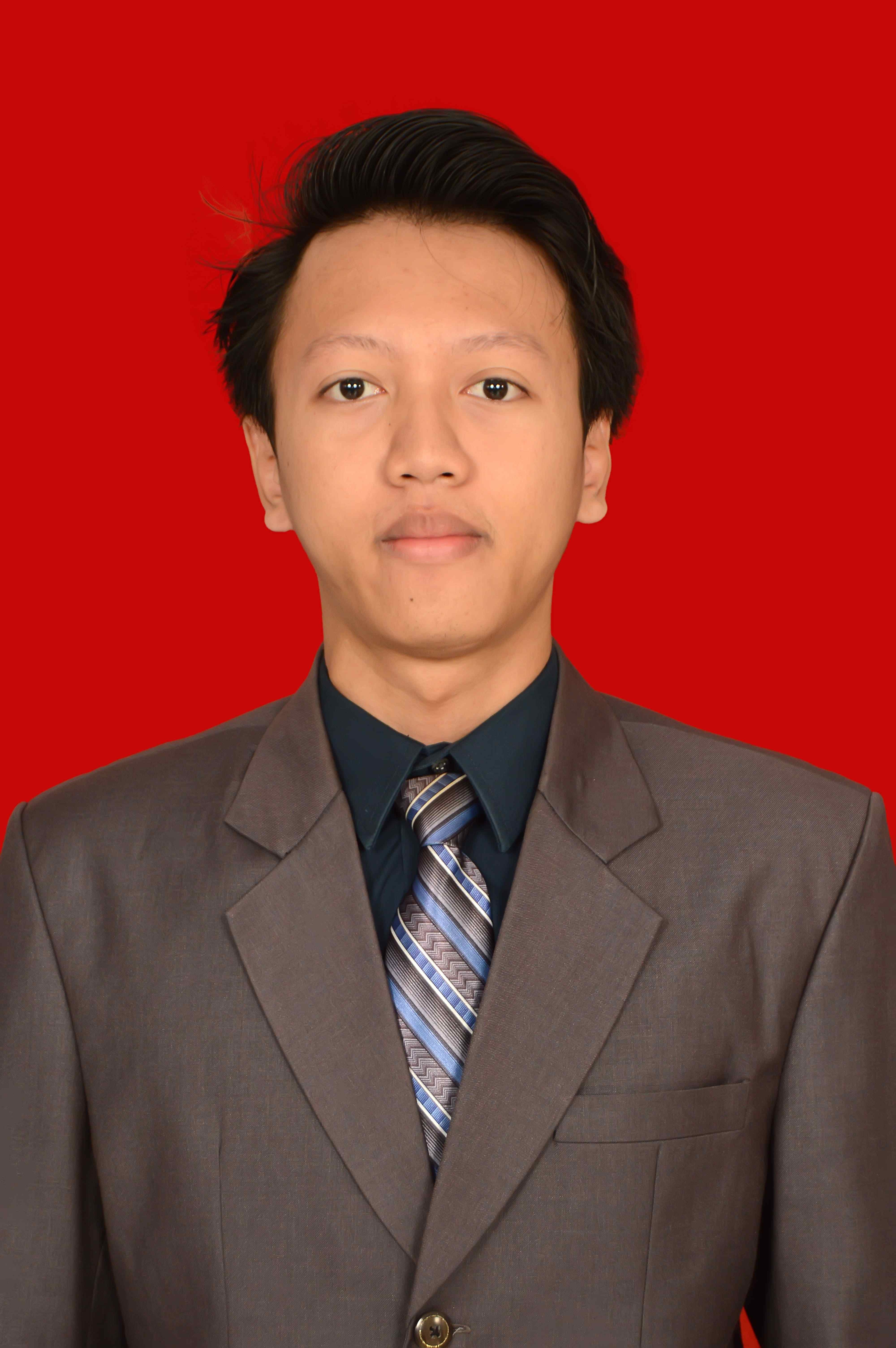 Andy Yusuf Nugraha