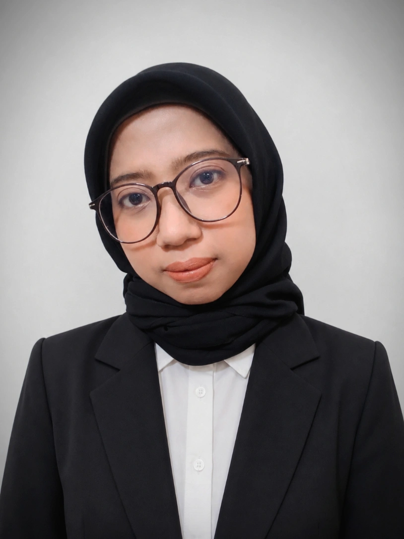 Alfu Nur Mazidah