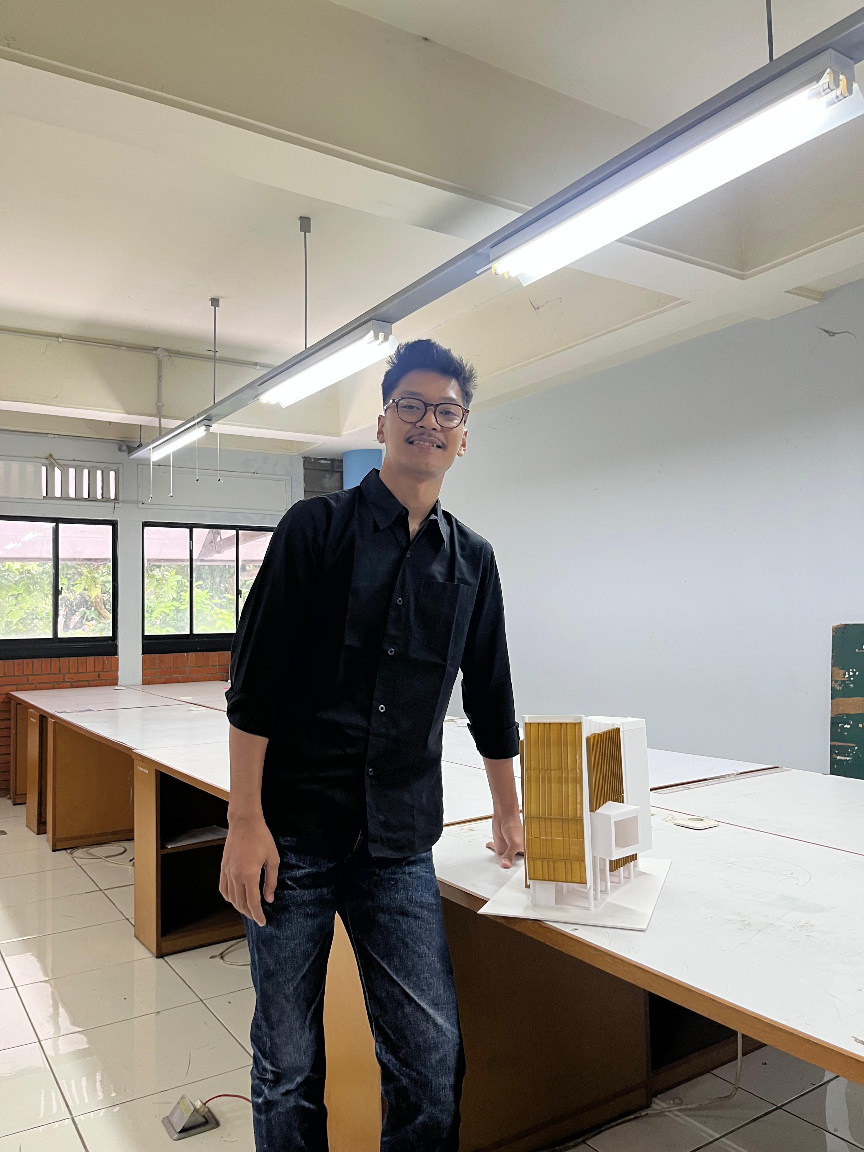 Muhammad Fikri Pratama