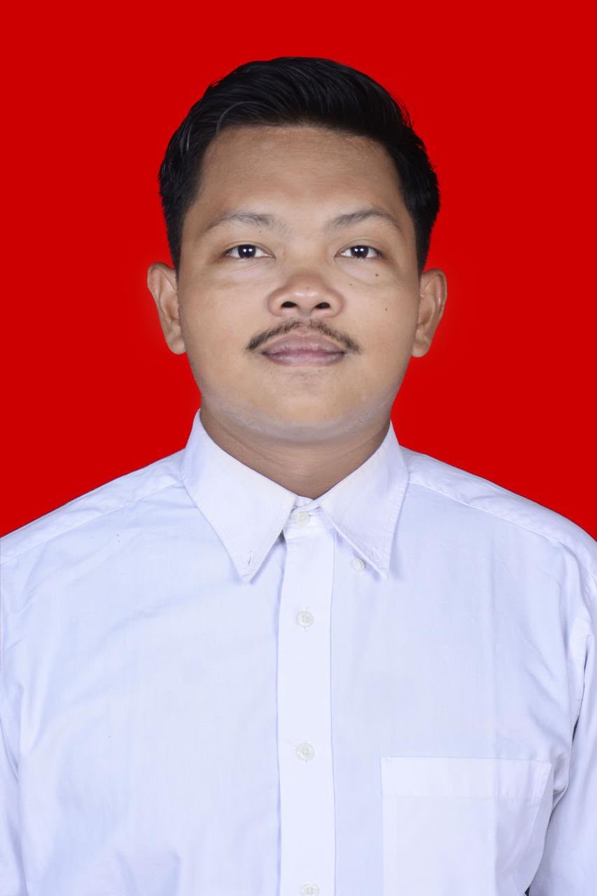 Mochammad Ridho Setyo Wibowo