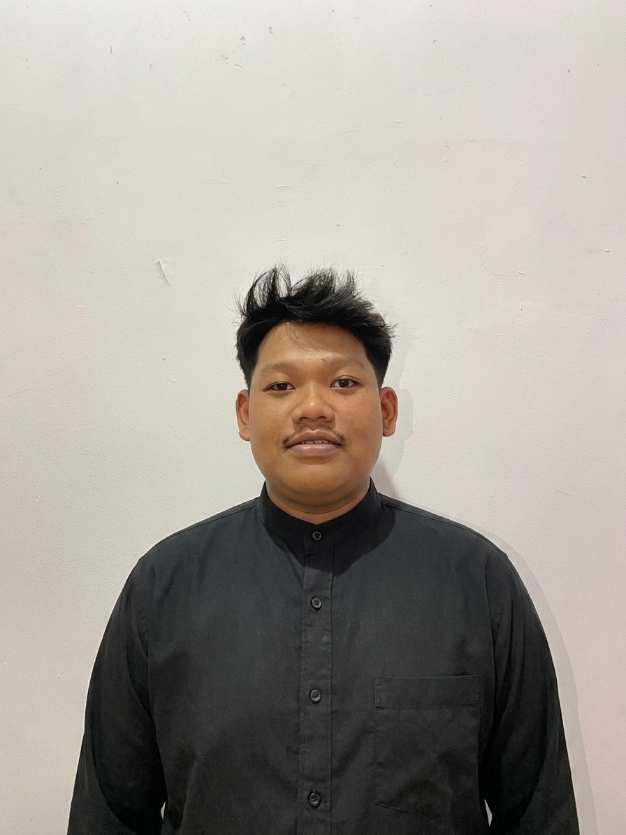 Muhammad Umar Naillah Rashid