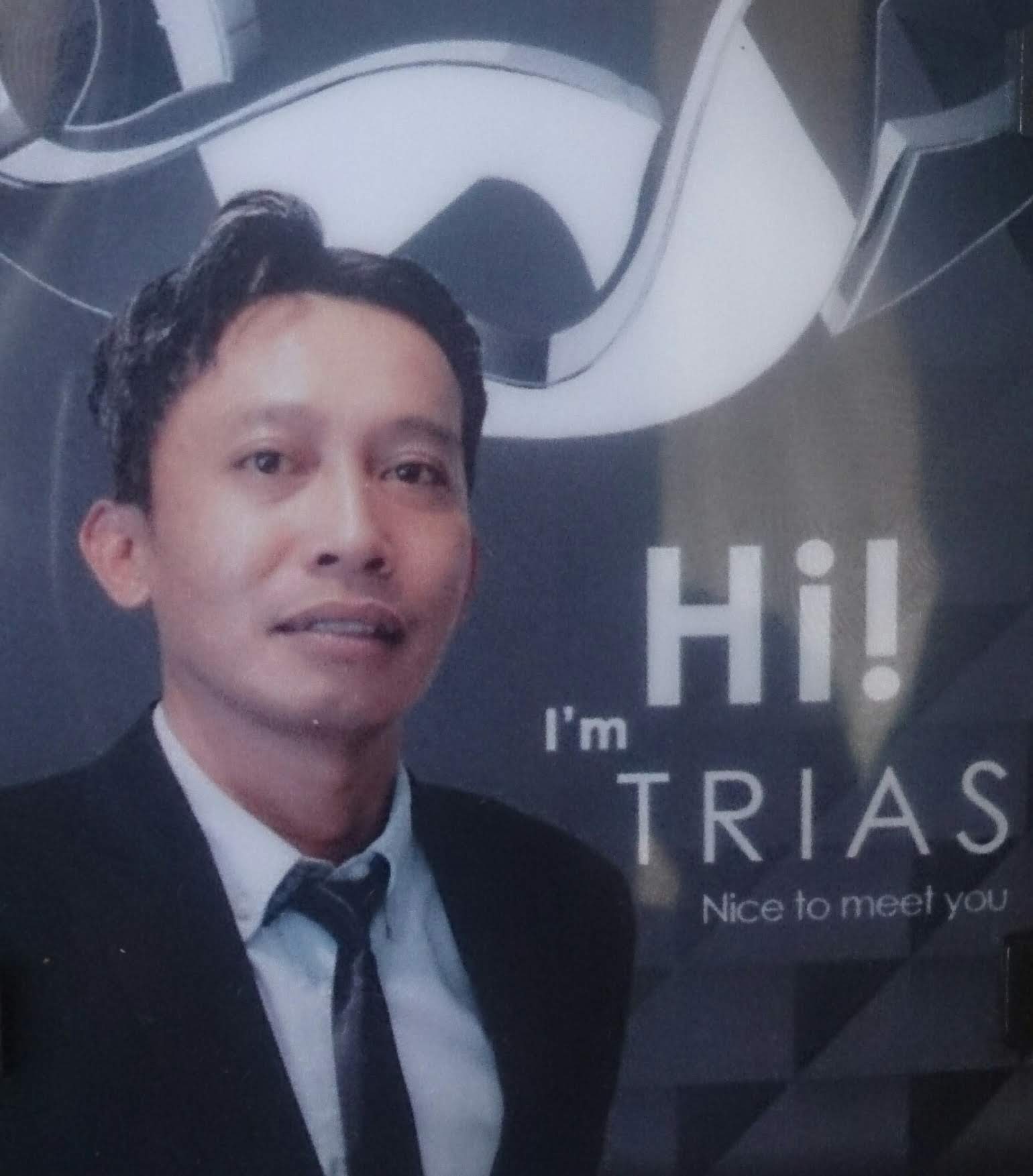 Trias Novarianto