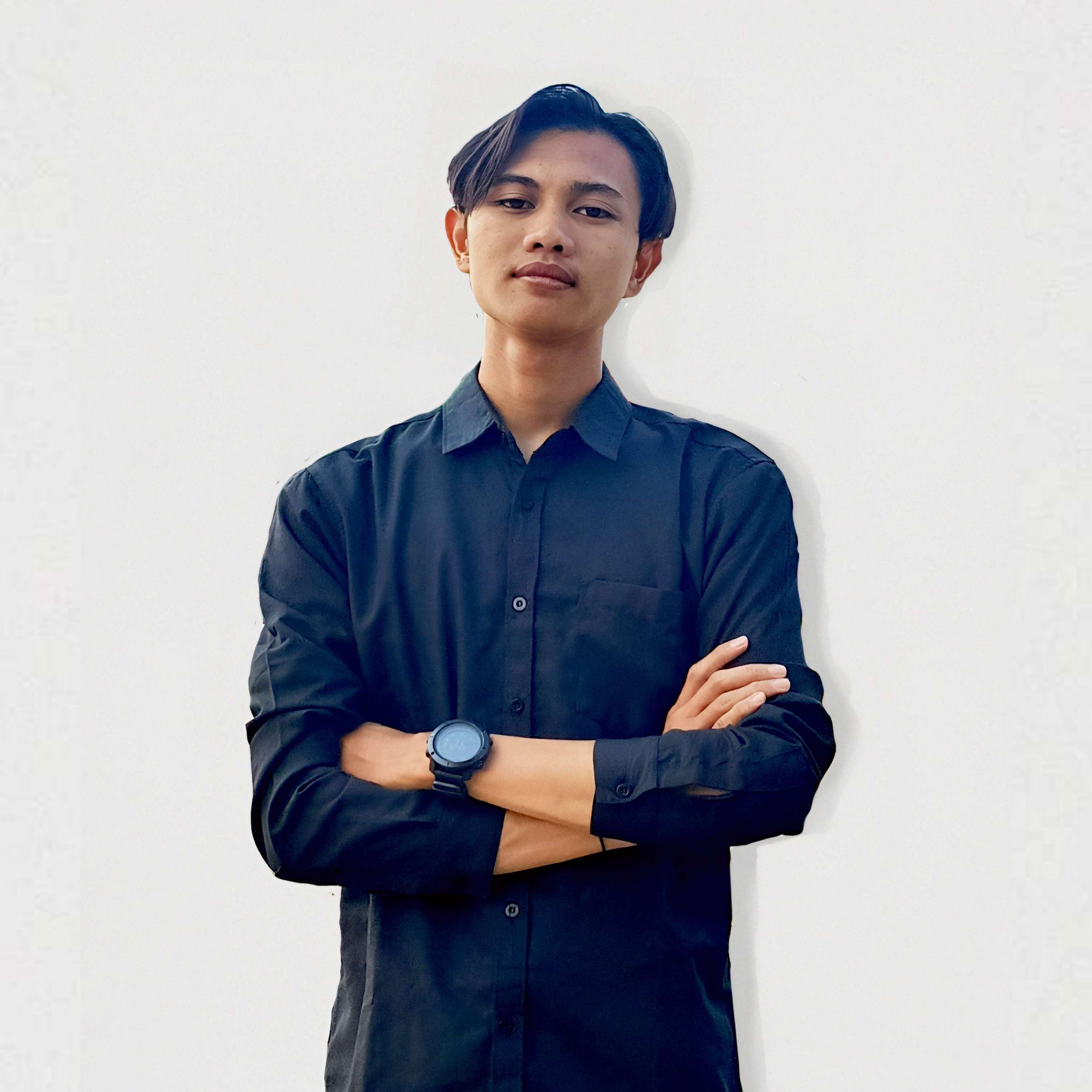 Aldi Candra Ferdiansyah