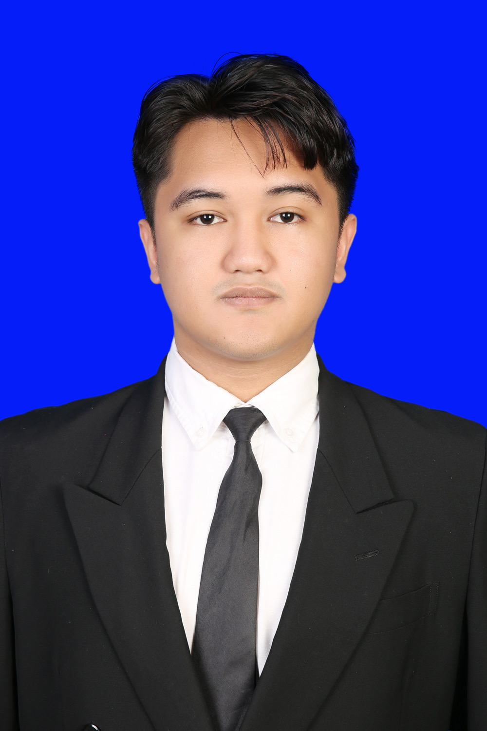 Muhammad Zidan Alhamdika