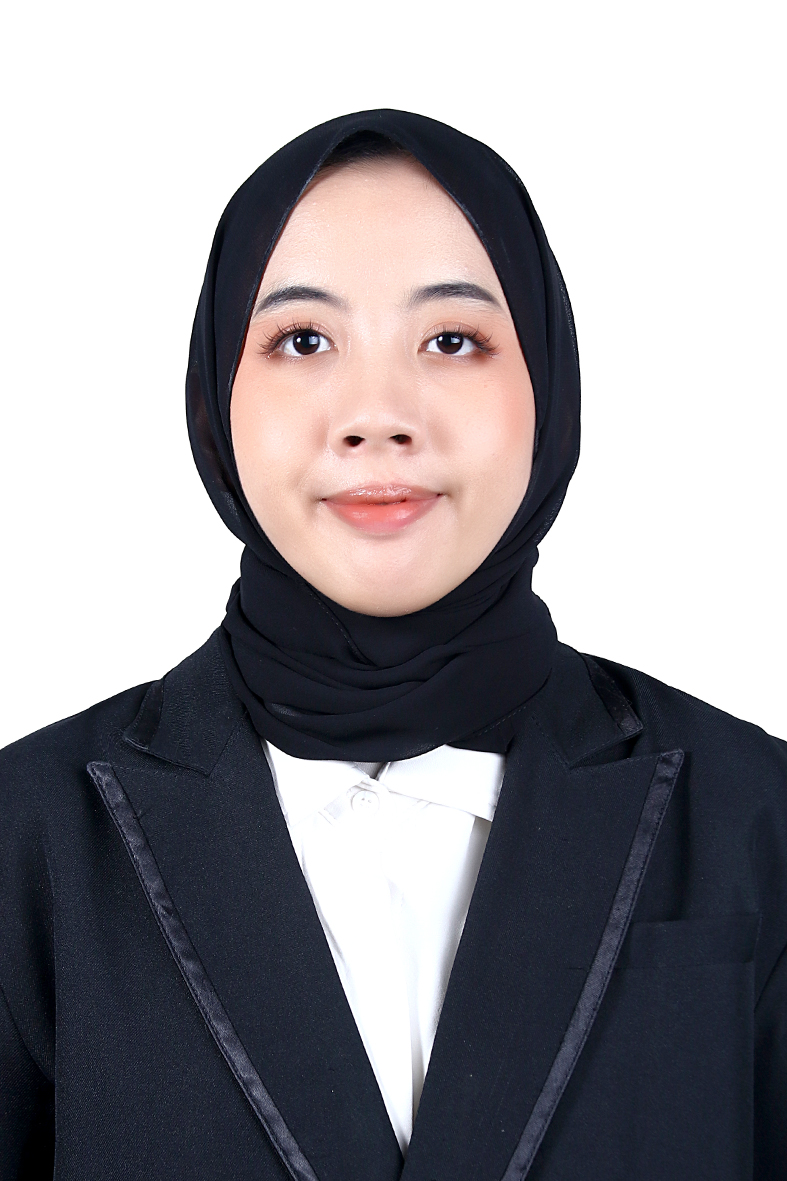 Azizah F H