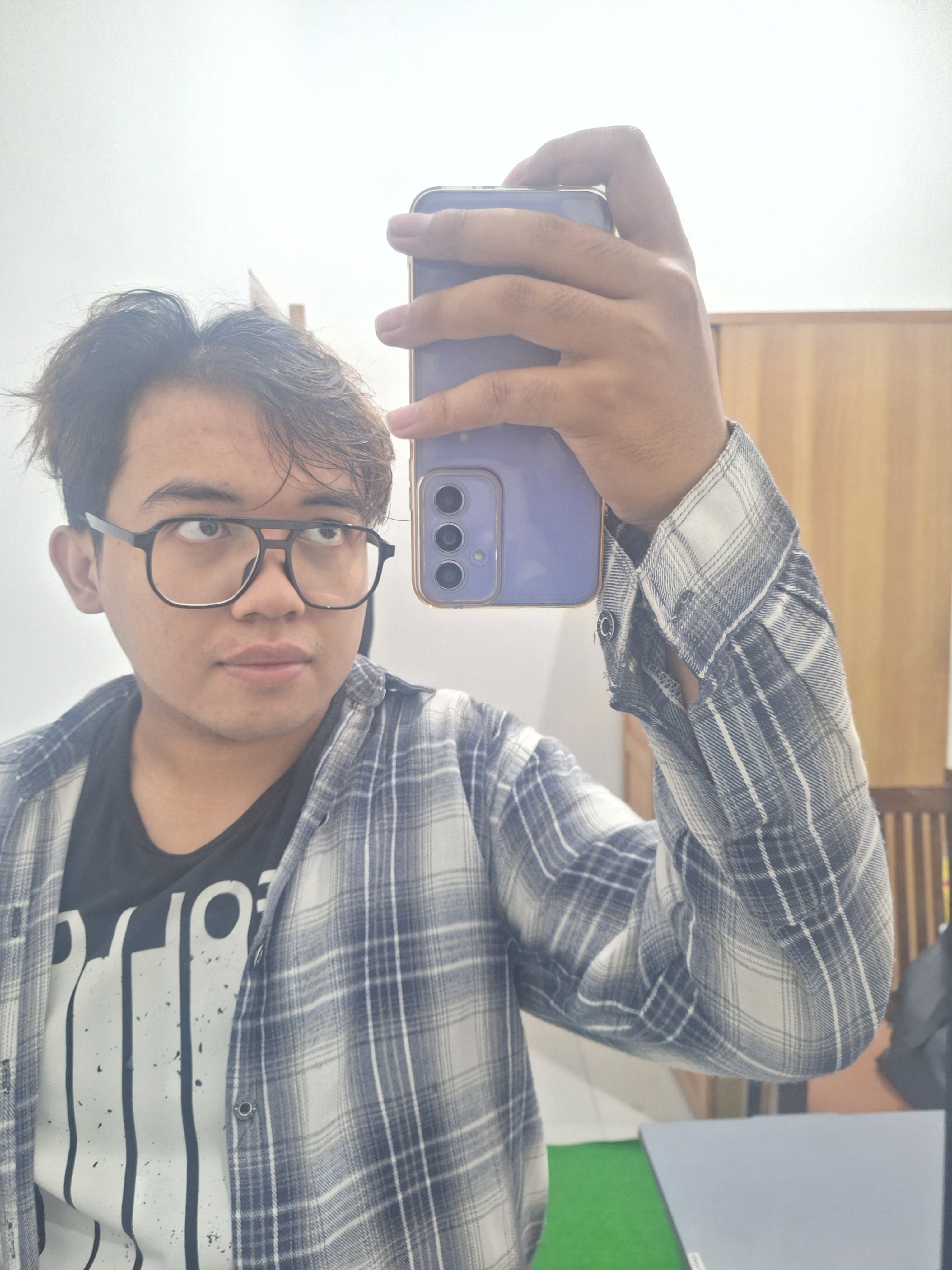 Achmad Fahrizal Wicaksono